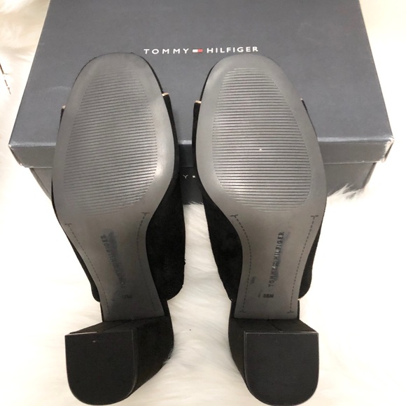 Tommy Hilfiger Open Toe Sandalsđź–¤NWTđź–¤ - Picture 9 of 9